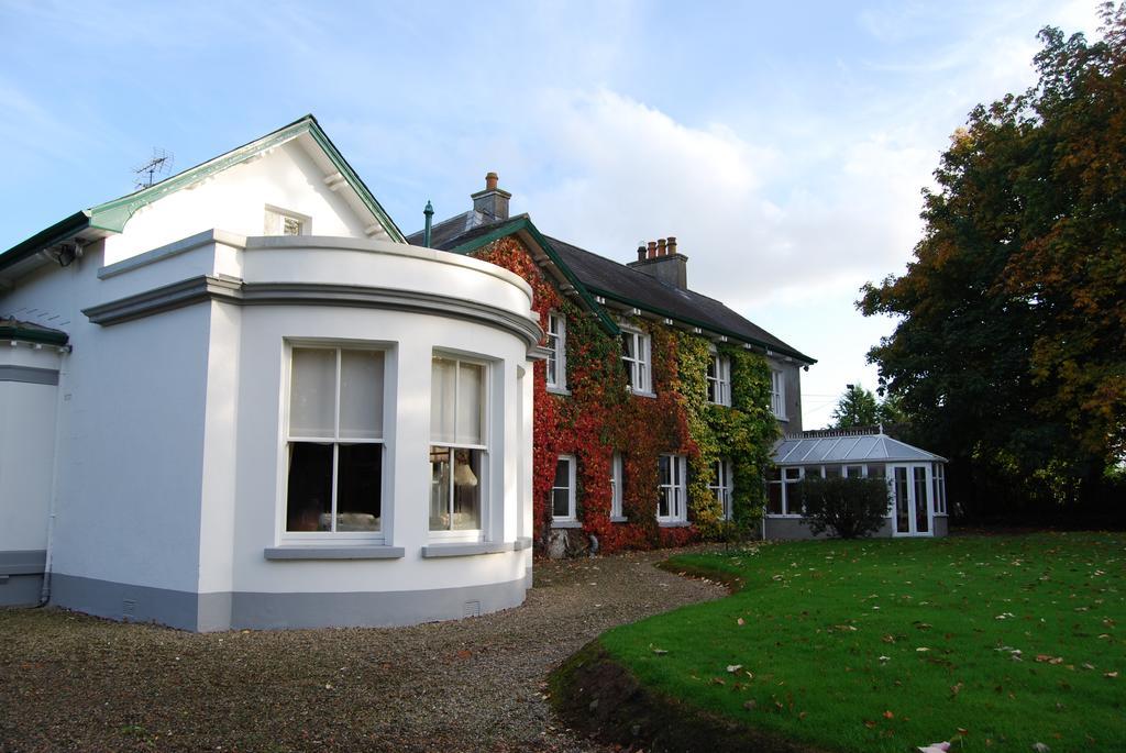 Grange Lodge Country House Dungannon Kültér fotó