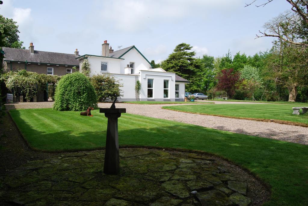 Grange Lodge Country House Dungannon Kültér fotó